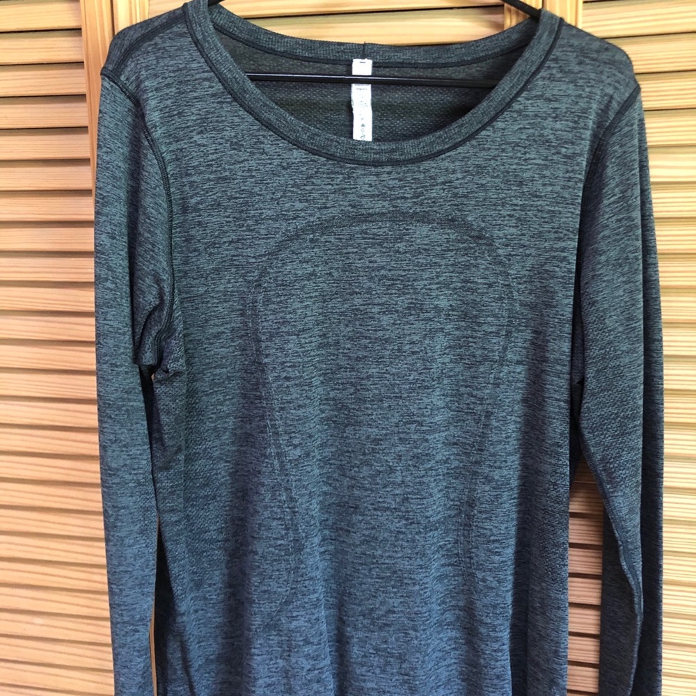 Lululemon Long Sleeve